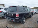 HONDA PILOT EX-L снимка