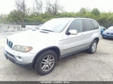 BMW X5 3.0I 5UXFA13536LY31745 снимка