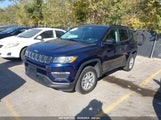 JEEP COMPASS SPORT 4X4 3C4NJDAB8MT****** снимка