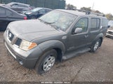 NISSAN PATHFINDER SE OFF-ROAD 5N1AR18W95C****** снимка