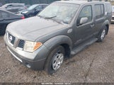 NISSAN PATHFINDER SE OFF-ROAD 5N1AR18W95C****** снимка