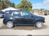 KIA SOUL LX photo