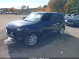 KIA SOUL LX photo