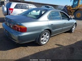 ACURA TL 3.2 19UUA5678YA****** снимка