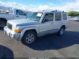 JEEP COMMANDER LIMITED снимка