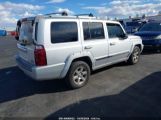 JEEP COMMANDER LIMITED снимка