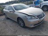 LEXUS ES 350 photo