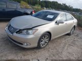 LEXUS ES 350 photo