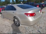 LEXUS ES 350 photo