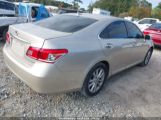 LEXUS ES 350 photo