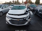 CHEVROLET MALIBU FWD PREMIER 1G1ZE5SX3NF****** fotografie