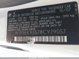 BMW M6 WBSEK93578CY79057 снимка