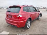 BMW X3 3.0I снимка