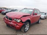 BMW X3 3.0I снимка