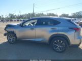 LEXUS NX 300 F SPORT снимка