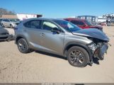 LEXUS NX 300 F SPORT снимка