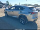 LEXUS NX 300 F SPORT снимка