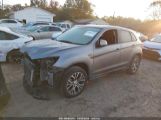 MITSUBISHI OUTLANDER SPORT 2.0 ES photo