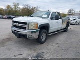 CHEVROLET SILVERADO 2500HD LTZ 1GC5KYBG2AZ****** снимка