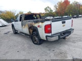 CHEVROLET SILVERADO 2500HD LTZ 1GC5KYBG2AZ****** снимка