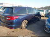 HONDA ODYSSEY EX-L 5FNRL6H62RB****** снимка