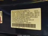HONDA ODYSSEY EX-L 5FNRL6H62RB****** снимка
