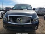 INFINITI QX80 снимка