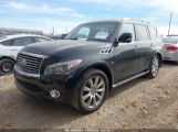 INFINITI QX80 снимка