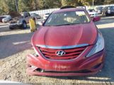 HYUNDAI SONATA GLS photo