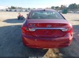 HYUNDAI SONATA GLS photo