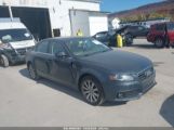 AUDI A4 2.0T PREMIUM снимка