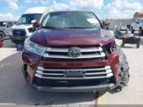 TOYOTA HIGHLANDER LE photo