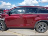 TOYOTA HIGHLANDER LE photo