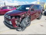 TOYOTA HIGHLANDER LE photo