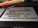 CHEVROLET SILVERADO 1500HD LS 1GCGK13U75F824529 photo