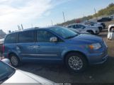 CHRYSLER TOWN & COUNTRY LIMITED 2C4RC1GG3CR****** снимка