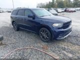 DODGE DURANGO SXT photo