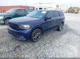 DODGE DURANGO SXT photo