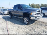 DODGE RAM 2500 SLT/LARAMIE 1D7KU28D64J****** снимка