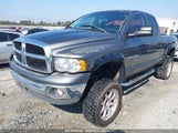 DODGE RAM 2500 SLT/LARAMIE 1D7KU28D64J****** снимка