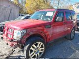 DODGE NITRO HEAT снимка