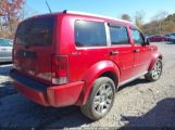 DODGE NITRO HEAT снимка