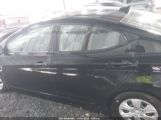 HYUNDAI ELANTRA SE photo