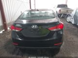 HYUNDAI ELANTRA SE photo