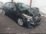 HYUNDAI ELANTRA SE photo