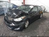 HYUNDAI ELANTRA SE photo