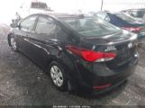 HYUNDAI ELANTRA SE photo