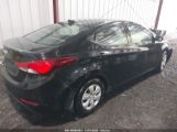 HYUNDAI ELANTRA SE photo