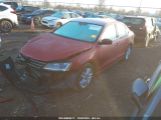 VOLKSWAGEN JETTA 1.4T S снимка