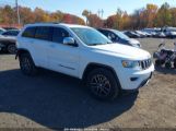 JEEP GRAND CHEROKEE LIMITED 4X4 снимка